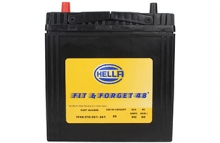 Hella FF48 42B20L Battery Image